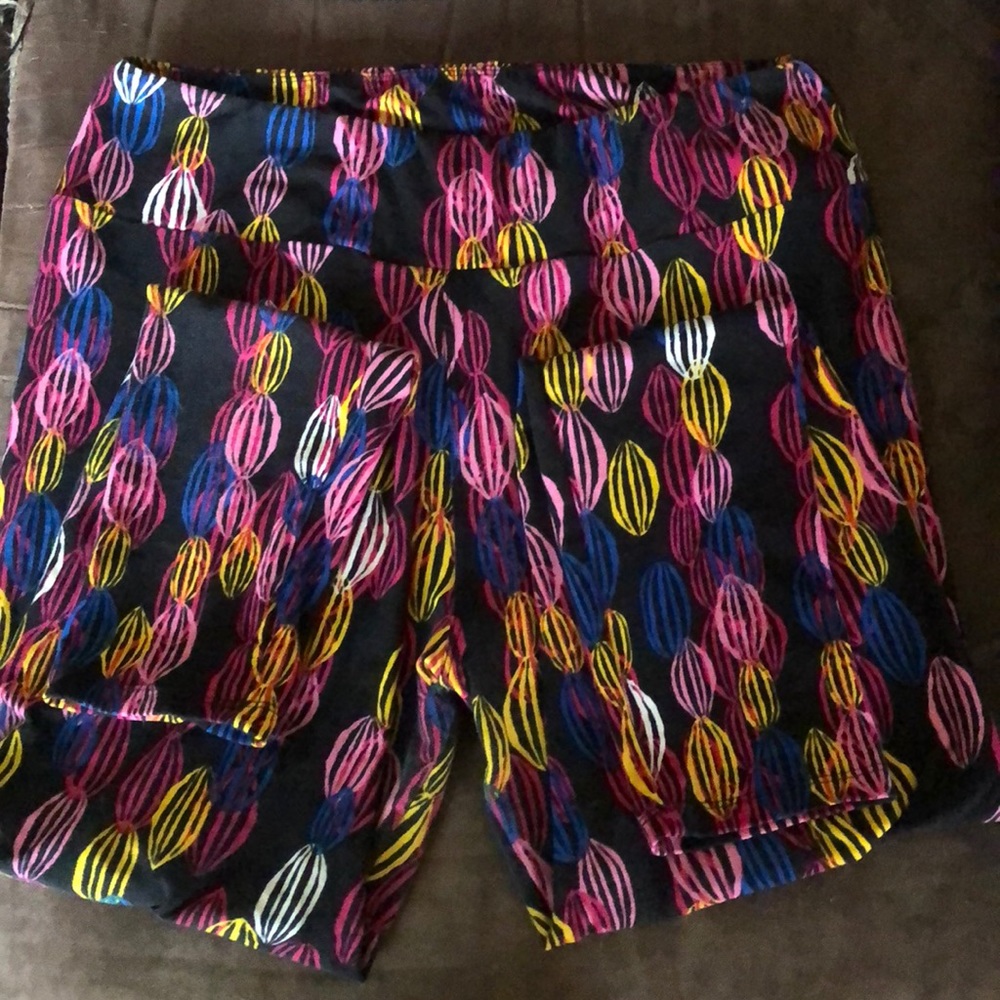 LLR TC leggings